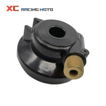 Velocímetro, odómetro, tacómetro y tabla de códigos (0-120 km/h) para Honda Monkey Bike Z50, Z50A, Z50J