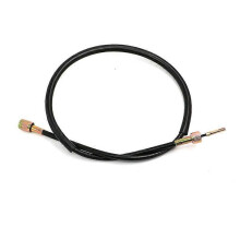Cables para velocímetro de motocicleta, cable para odómetro y velocímetro para Honda CT90 Trail 90 (1969-1974),