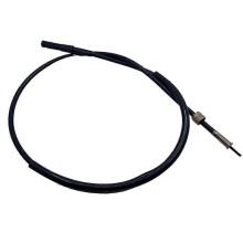 Cables de acero para velocímetro de motocicleta de aproximadamente 103 cm, cable para odómetro, cable
