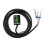 Εξοπλισμός οθόνης Plug and Play για Suzuki GSF 650 Ecu Plug Mount Intruder για 1