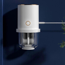 Nachtlampje Aromatherapie Timing Automatische Aromatherapie Machine Deodorisatie Zuivering Diffuser