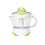 Presse-agrumes électrique 700 ml pour oranges et citrons, prise UE 1