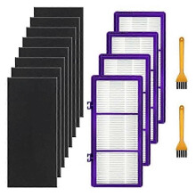 Filtre de remplacement pour purificateur d'air Holmes série AER1, pièce de rechange HAPF300, HAP30,