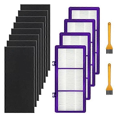 True Filter Replacement For Holmes AER1 Series Total Air Filter, Ανταλλακτικό Καθαρι