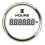 Ψηφιακός μετρητής ωρών HD 52mm LCD για θαλάσσιο κινητήρα σκ 1