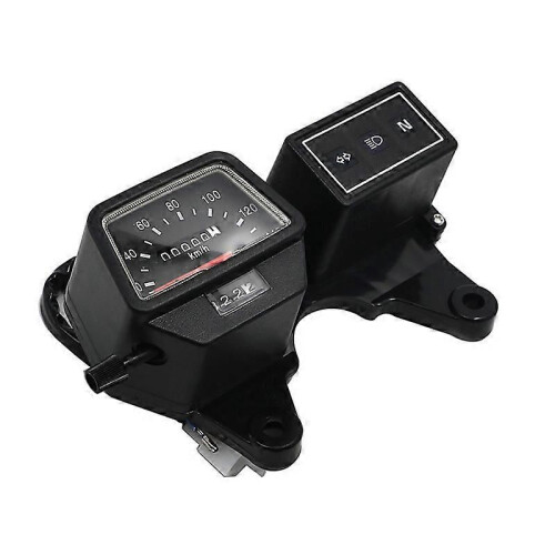 Μετρητής ταχύτητας μοτοσικλέτας για Yamaha TW200 TW 200 2001 - 2015 2002 TW225 TW 225 2002 - 2007 Όργανο