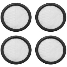 Lot de 12 filtres Hepa de remplacement pour Proscenic P8