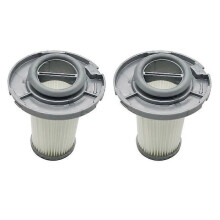 HEPA-filter för Rowenta ZR009006 ZR009005 Filter X-Force Flex 8.60 Sladdlös Dammsugare Ersättning