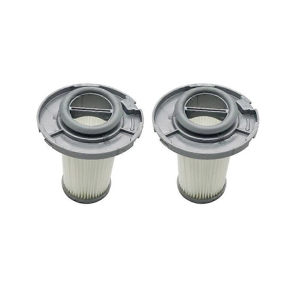 Filtre HEPA de remplacement pour aspirateur sans fil Rowenta ZR009006 ZR009005 X-Force Flex 8.60