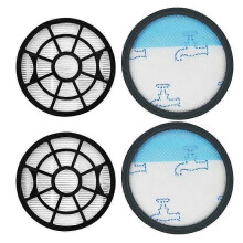 HEPA-filter Dammsugare Tillbehör Filter För Rowenta Swift Power Cyclonic RO2910 RO2913 RO2915