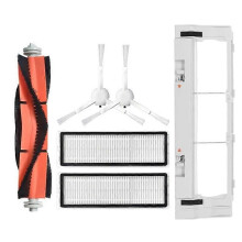 Ersättningsfilter för huvudborste för Xiaomi Mijia 1C 2C 1T F9 STYTJ01ZHM och STYTJ02ZHM dammsugare