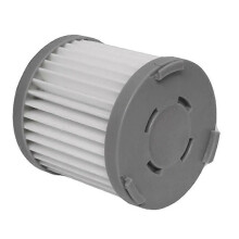 6-pack HEPA-filter för Xiaomi JIMMY JV51 JV53 JV71 JV83 handhållen trådlös dammsugare