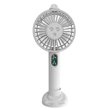 Ventilateur portable, brumisateur d'eau, refroidisseur, USB, petit ventilateur, ventilateur de refroidissement,