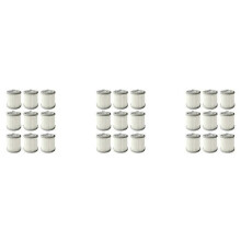 27 st HEPA-filter för Xiaomi JIMMY JV51 JV53 JV71 JV83 handhållen trådlös dammsugare