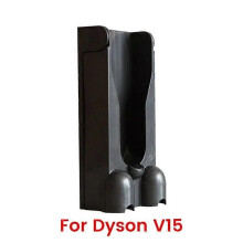 Dockningsstation Väggmonteringstillbehör för Dyson V15 Dammsugare Förvaringsställ Laddarhängare Laddningsställ