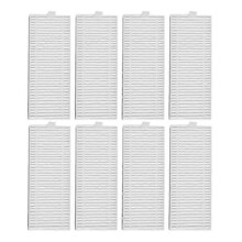 HEPA-filter för 360 S8 / S8 Plus robotdammsugare reservdelar tillbehör