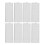 HEPA-filter för 360 S8 / S8 Plus robotdammsugare reservdelar tillbehör 1