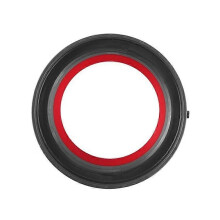 För Dyson V10/V12slim dammsugare - Dammbehållarens lock, fast tätningsring, reservdel