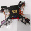 Kit de robot intelligent de programmation STEM, remplacement, kit électronique DIY, assemblage, robot 1