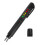 Tester per liquido dei freni 15*2.5cm Nero, 5-LED DOT3/DOT4 2