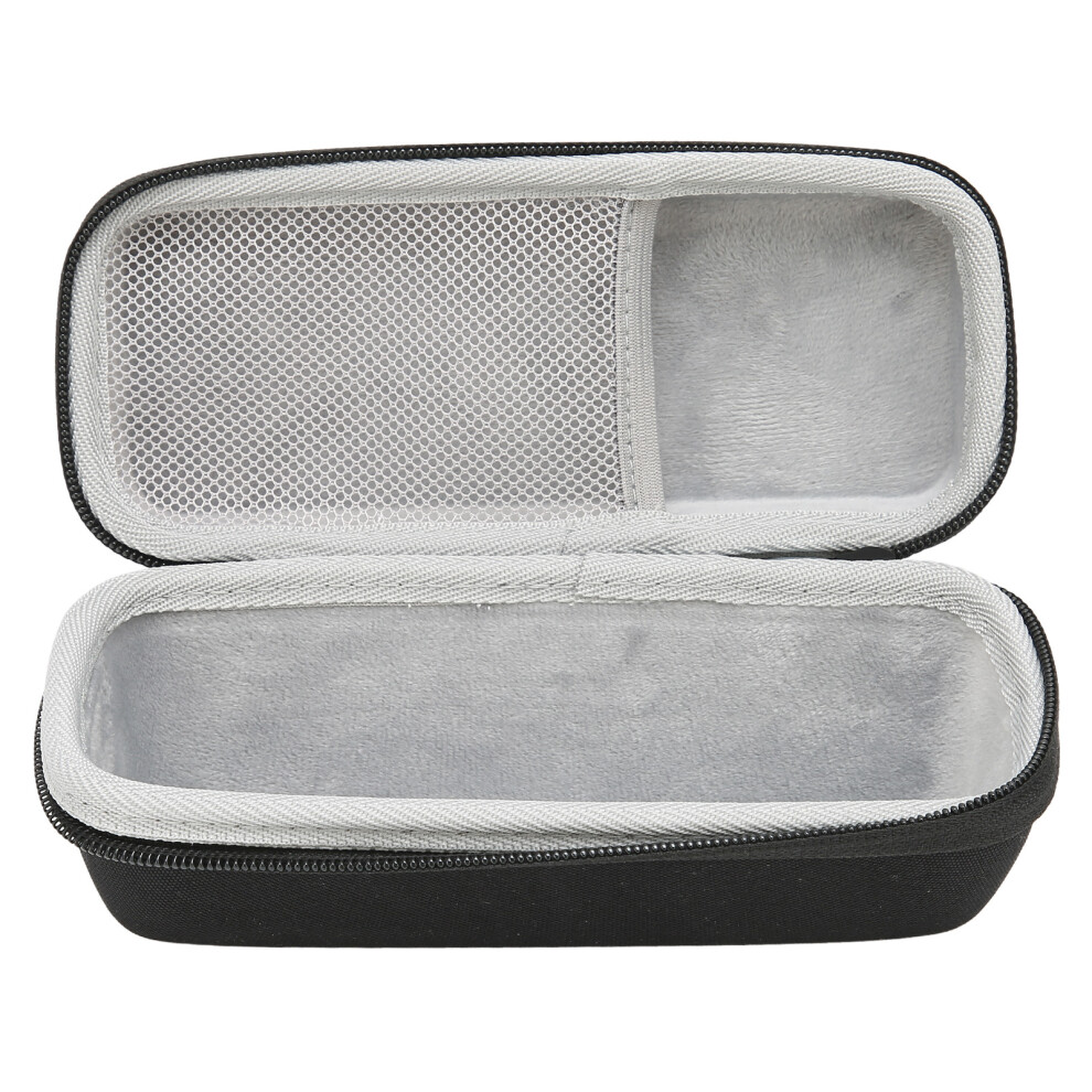 Carrying Speaker Case Eva Portable Hard Carrying Case Compatible For Sonos Roam Smart Bluetooth Speaker 9361321799792