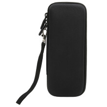 Poêle antiadhésive 28 cm sans PFOA facile à nettoyer noir