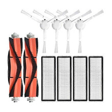 HEPA-filter för Xiaomi Mijia 1C 1T Mi robotdammsugare Dreame F9 robotdammsugare tillbehör