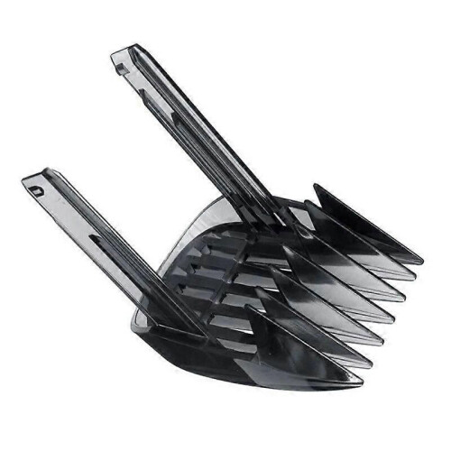 Κουρευτική μηχανή AD-Hair Clipper Χτένα θέσης σταθερού μήκους