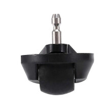 Για ρομπότ σάρωσης 360 C50 Αξεσουάρ Universal Rod Caster Rod