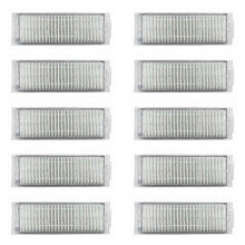 Lot de 10 filtres Ă air HEPA lavables pour aspirateur robot Xiaomi Mijia Mi Mop-P Pro STYTJ02YM, accessoires