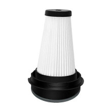 10 st. för Rowenta ZR005202 tvättbart filterbyte för Rowenta X-Pert 160 / X-Pert 3.60 dammsugare