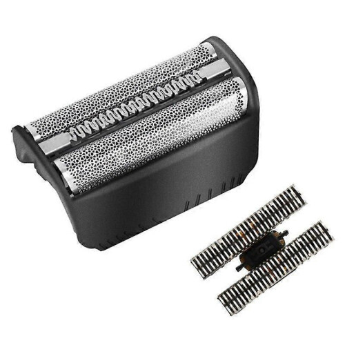 AD-30B Σίτα αλουμινίου + λεπίδα για Braun 3 Series Smartcontrol 4000 Syncropro &