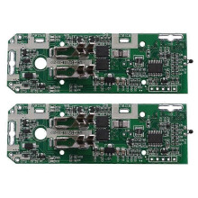 3Pc πλακέτα κυκλώματος PCB, πλακέτα κυκλώματος προστασίας φ