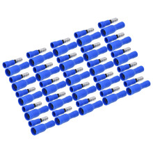 FRD2-156 MPD2-156 azul 1.5-2.5mm2 15A L23.3mm