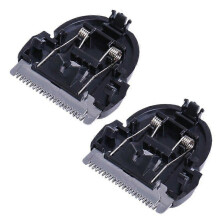 AD-4PCS Replacement Blade Hair Trimmer Cutter Barber Head For QC5115 QC5120 QC5130 QC5125 QC5135