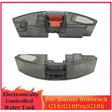 Vattentank för Roborock G10/G10pro/G10S robotdammsugare utbytbara delar elektroniskt styrda
