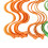 Kit per ricci a spirale - 18 pezzi, 25 cm/9,8 in (Extra lungo) 8