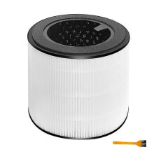 Pièces de rechange pour filtre HEPA pour purificateur d'air FY0293 FY0194 AC0810 AC0819 AC0820 AC0830