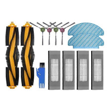För Ecovacs DEBOT OZMO T8 / T8 AIVI / T8 Max Ecovacs DEBOT N8 / N8 Plus / N8 Pro Reservdelar Huvudsida