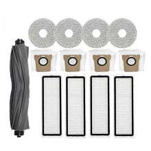 För Dreame L10S Ultra / S10 Pro Ersättningsreservdelar XIAOMI Mijia Omni 1S B101CN Robot X10+ Robot