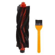 2X Huvudborstevalsborste för Lefant M301 M201 M501-A M501-B M520 M520M T700 M571 T800 M200 Robot