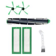 Filter för Vorwerk Kobold VR200/VR300 Dammsugare Reservdelar Dammrengörare Smutsborttagare Hushållsapparat