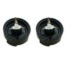 AD-2X Accessorio per frullatore compatibile con OSTER BLSTPB, per BLSTPB2 Frullatore 250W Portacoltelli