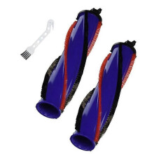 För Dyson DC50 Allergy / DC50 Animal / DC50 Multi Floor Series Kolfiberrulle Matborste Reserv