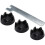 AD-9704230 Blender Drive Coupling with Spanner Wrench Tool Replacement for KitchenAid Blenders WP9704230VP 1