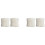Φίλτρα AD-4Pcs για Boneco E2441A Αντικατάσταση πυρήνα φίλτρου HEPA για Boneco Air-O-Swiss Aos 7018 E2441 1