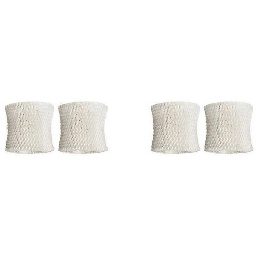 Φίλτρα AD-4Pcs για Boneco E2441A Αντικατάσταση πυρήνα φίλτρου HEPA για Boneco Air-O-Swiss Aos 7018 E2441