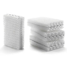 4 pezzi WF813 filtro di ricambio per umidificatore Relion RCM832 RCM-832N Procare PCWF813 Protec umidificatori