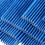 AD-12Pcs Ανταλλακτικά Καθαριστή Αέρα Φίλτρο για Daikin Mc70kmv2 Σ 1