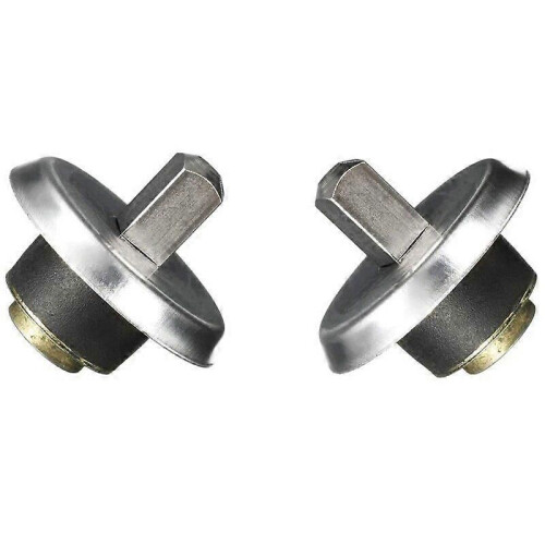 AD-4X Replacement Coupling Stud Slinger Drive Socket For Oster Blender Oster & Osterizer - Replaces
